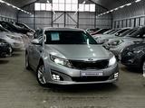 Kia Optima 2014 года за 6 990 000 тг. в Костанай