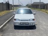 ВАЗ (Lada) 2114 2013 годаүшін1 000 000 тг. в Шымкент – фото 5