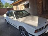 BMW 525 1993 годаүшін1 500 000 тг. в Есик – фото 4