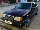 Mercedes-Benz E 220 1994 года за 1 200 000 тг. в Жезказган