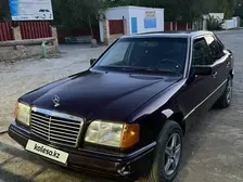 Mercedes-Benz E-Class, 1994