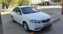 Daewoo Gentra 2014 года за 4 500 000 тг. в Жетысай