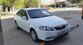 Daewoo Gentra 2014 года за 4 500 000 тг. в Жетысай