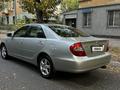 Toyota Camry 2002 годаfor7 500 000 тг. в Шымкент – фото 4