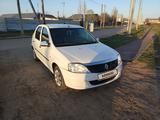 Renault Logan 2012 года за 2 700 000 тг. в Астана