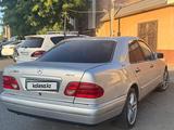 Mercedes-Benz E 280 1997 года за 2 500 000 тг. в Шымкент