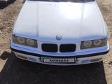 BMW 316 1995 годаүшін600 000 тг. в Актобе – фото 4