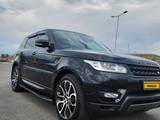 Land Rover Range Rover Sport 2016 годаүшін35 000 000 тг. в Алматы