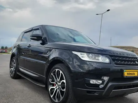 Land Rover Range Rover Sport 2016 года за 26 000 000 тг. в Алматы