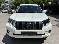 Toyota Land Cruiser Prado 2023 года за 32 000 000 тг. в Караганда