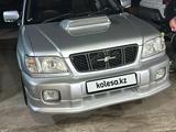 Subaru Forester 1997 годаүшін3 500 000 тг. в Петропавловск – фото 2