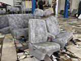 Салон сиденье кресло stepwgn 1 поколение за 250 000 тг. в Алматы – фото 4