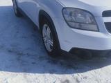 Chevrolet Orlando 2014 годаүшін5 200 000 тг. в Алматы – фото 2