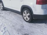 Chevrolet Orlando 2014 годаүшін5 200 000 тг. в Алматы – фото 4