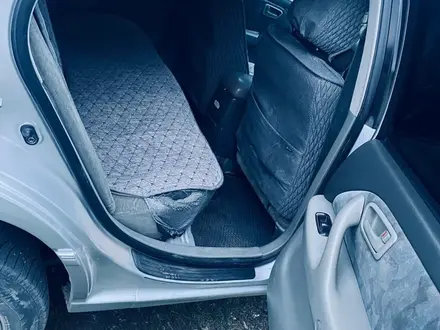 Toyota Camry 1999 года за 2 700 000 тг. в Усть-Каменогорск – фото 11