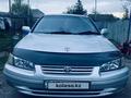 Toyota Camry 1999 годаүшін2 700 000 тг. в Усть-Каменогорск
