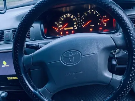 Toyota Camry 1999 года за 2 700 000 тг. в Усть-Каменогорск – фото 5