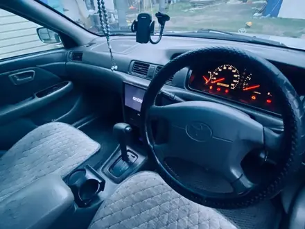 Toyota Camry 1999 года за 2 700 000 тг. в Усть-Каменогорск – фото 6