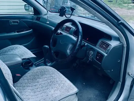 Toyota Camry 1999 года за 2 700 000 тг. в Усть-Каменогорск – фото 7