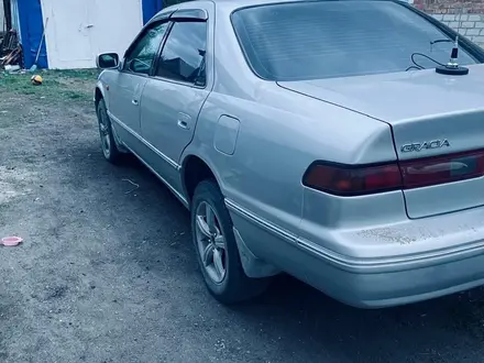 Toyota Camry 1999 года за 2 700 000 тг. в Усть-Каменогорск – фото 8