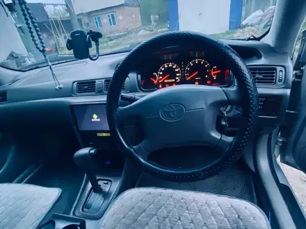 Toyota Camry 1999 года за 2 700 000 тг. в Усть-Каменогорск – фото 9