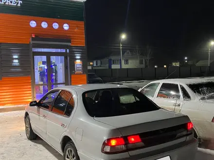 Nissan Cefiro 1998 года за 2 400 000 тг. в Кокшетау – фото 3