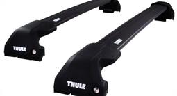 Рейлинги Релинги Багажник Поперечные дуги THULE за 335 000 тг. в Алматы – фото 4
