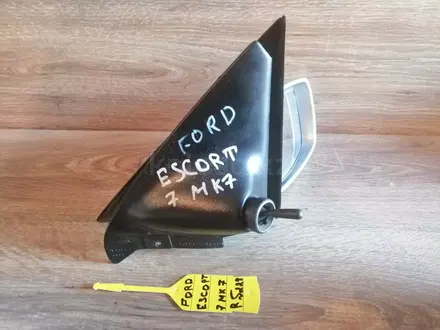 Зеркала Ford Escort за 15 000 тг. в Караганда – фото 7