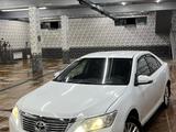 Toyota Camry 2012 года за 6 999 999 тг. в Шымкент