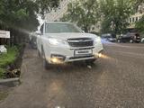 Subaru Forester 2017 года за 11 500 000 тг. в Алматы – фото 2
