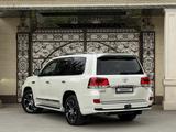 Toyota Land Cruiser 2020 годаүшін41 000 000 тг. в Астана – фото 4