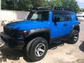 Toyota FJ Cruiser 2006 года за 13 000 000 тг. в Актау – фото 8