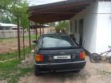 Audi 80 1989 годаүшін1 000 000 тг. в Тараз – фото 3