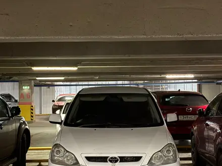 Toyota Ipsum 2003 года за 4 700 000 тг. в Атырау