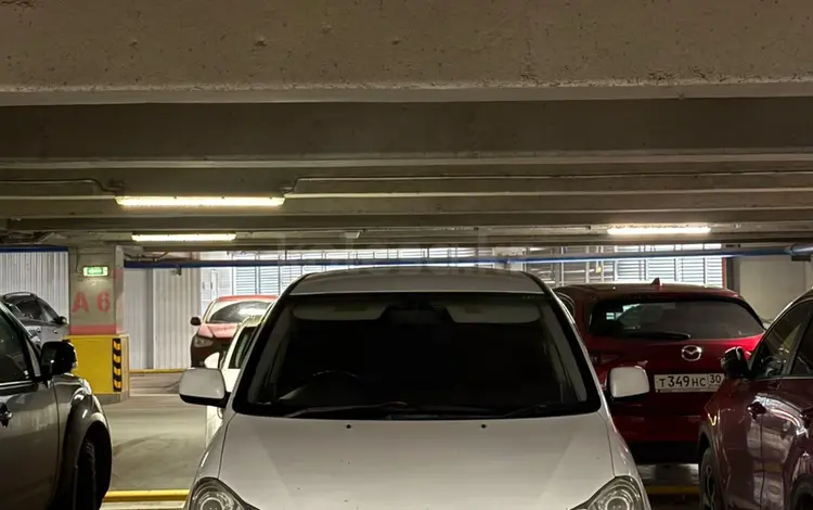 Toyota Ipsum 2003 года за 4 700 000 тг. в Атырау