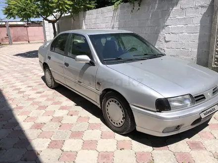 Nissan Primera 1995 года за 1 150 000 тг. в Тараз – фото 2