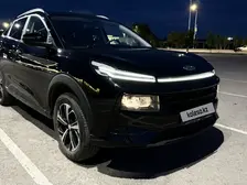 JAC JS6, 2023