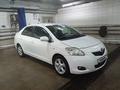 Toyota Yaris 2008 года за 3 850 000 тг. в Астана – фото 3