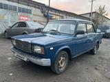 ВАЗ (Lada) 2107 2006 года за 890 000 тг. в Петропавловск – фото 2