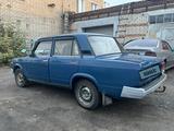 ВАЗ (Lada) 2107 2006 года за 890 000 тг. в Петропавловск – фото 3