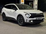Kia Sportage 2023 года за 15 000 000 тг. в Уральск – фото 2