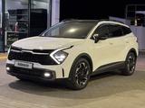 Kia Sportage 2023 года за 15 000 000 тг. в Уральск – фото 4