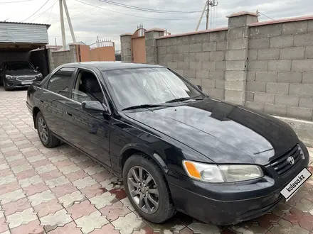 Toyota Camry 1999 года за 3 500 000 тг. в Талдыкорган