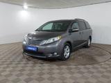 Toyota Sienna 2016 года за 13 690 000 тг. в Шымкент