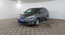 Toyota Sienna 2016 года за 13 690 000 тг. в Шымкент