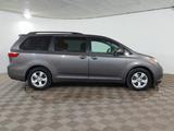 Toyota Sienna 2016 года за 13 690 000 тг. в Шымкент – фото 4
