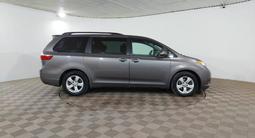 Toyota Sienna 2016 года за 13 690 000 тг. в Шымкент – фото 4