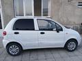 Daewoo Matiz 2014 годаүшін1 200 000 тг. в Тараз – фото 3