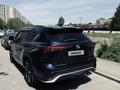 Toyota Highlander 2023 года за 25 000 000 тг. в Алматы – фото 12
