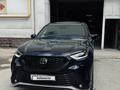 Toyota Highlander 2023 года за 25 000 000 тг. в Алматы – фото 6